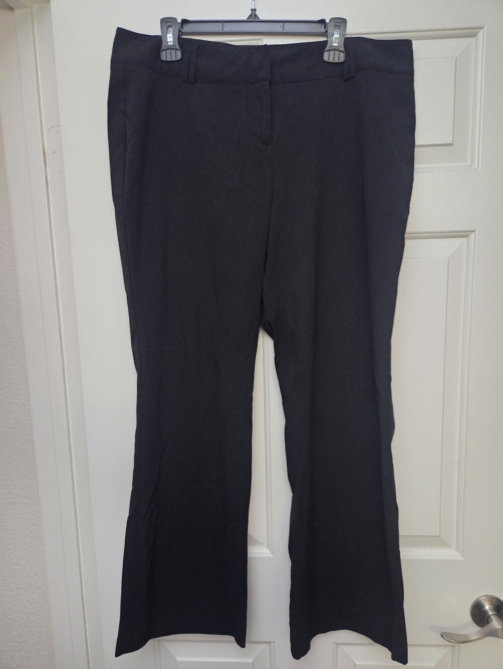 New York & Company Work Pants